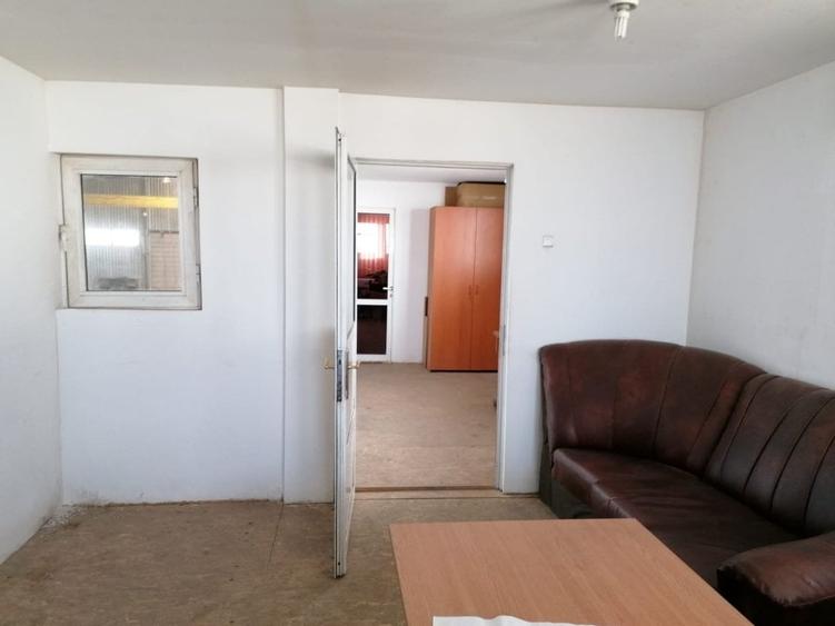 Hala industriala  zona Calea Feldioarei - 4