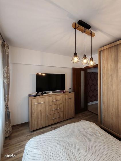 Apartament ultracentral, utilat si mobilat - 1