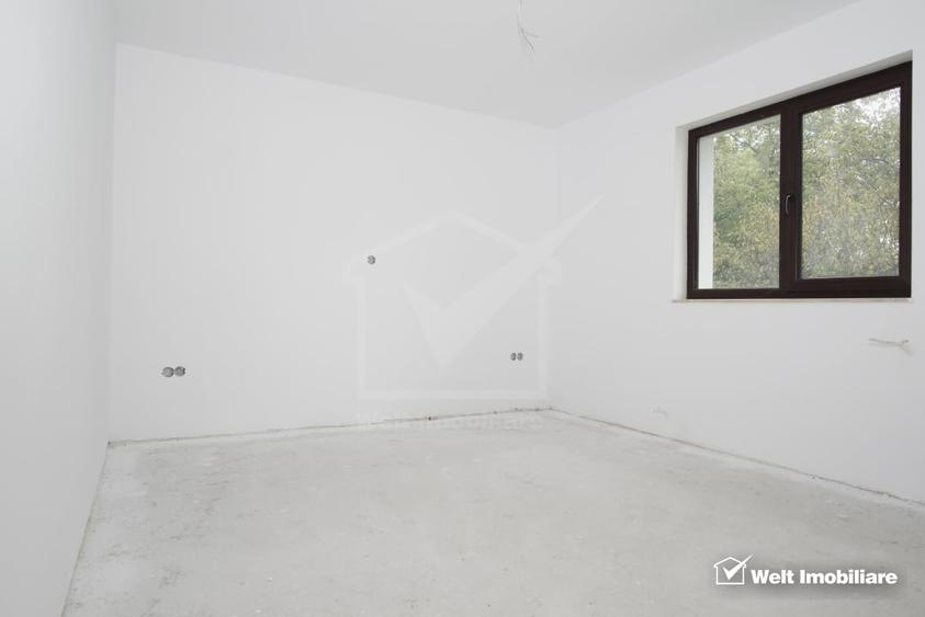 Casa individuala de vanzare in satul Pata, comuna Apahida - 12