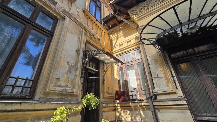 REV2004786 Vila de vanzare Budapesta - 2