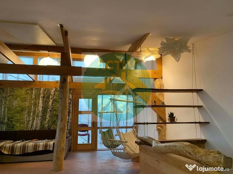 LOCUIN?A ECOLOGICA + GRADINA SUSTENABILA - 2