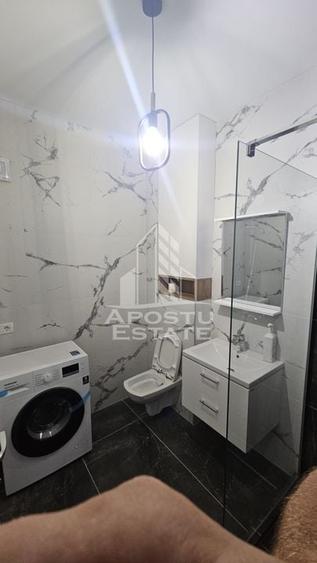 Apartament 2 camere, decomandat, loc de parcare, Giroc - 10