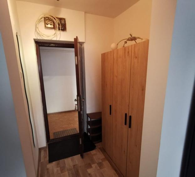 Favorit garsonieră modernă 3 minute de metrou - 9