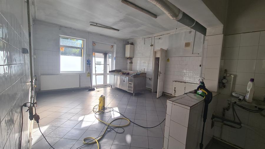 CASA CU CURTE - RACADAU - 4