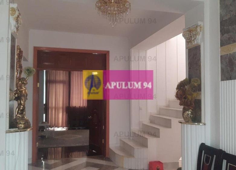 Cea mai frumoasă casă din zona Pipera - Băneasa - 11