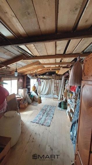 Casa cu teren 150 mp zona Lupeni - 17