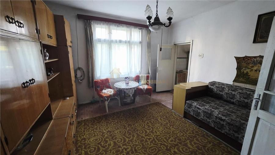 CASA 80 MP TEREN 450 MP GRIGORESCU STRADA ALEXANDRU VLAHUTA - 6