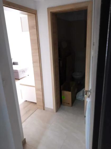 Apartament cu 1 camera tip studio in Tatarasi-Doi Baieti,bloc nou - 6