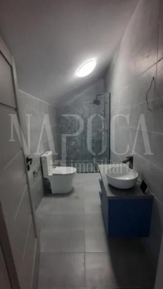 Casa 5 camere de inchiriat in Gruia, Cluj Napoca - 11