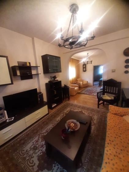 2 camere in vila et 1 str.Madrid, Dorobanti - 5