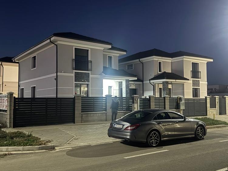 De vânzare – 1/2 duplex modern în Giarmata, direct de la proprietar! - 10