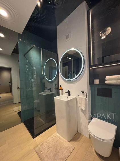 Apartament modern si elegant de inchiriat, langa repezentanta BMW! - 7