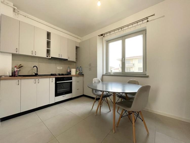 Apartament 2 camere mobilat si utilat Mosnita Noua - 5