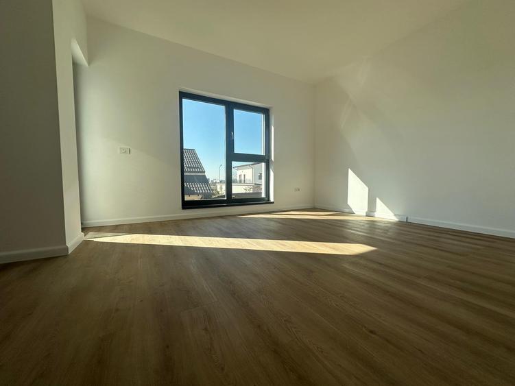 Proiect rezidențial de vile individuale – Parcul Ghidigeni - 13