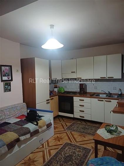 Apartament 4 camere zona Patria