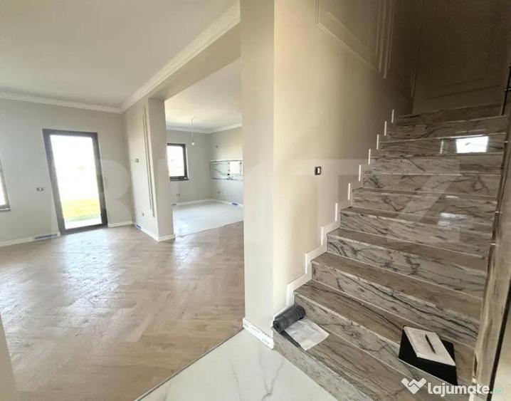 Duplex Premium in Sacalaz la 5 min de Timi?oara! - 11