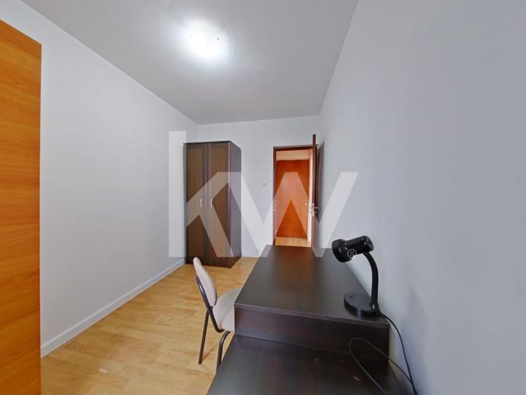 Inchiriere apartament cu 3 camere - strada Avram Iancu - 9