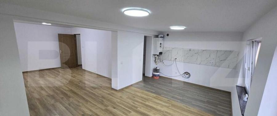 Apartament 4 camere, parter, renovat recent, modern, 92mp, z - 5