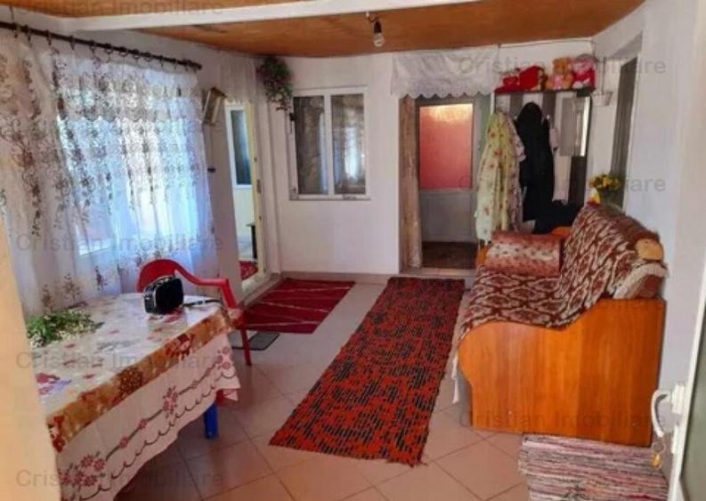 CARAMIDA, Casa zona Lacu Dulce, 4 camere, teren 250 mp - 2