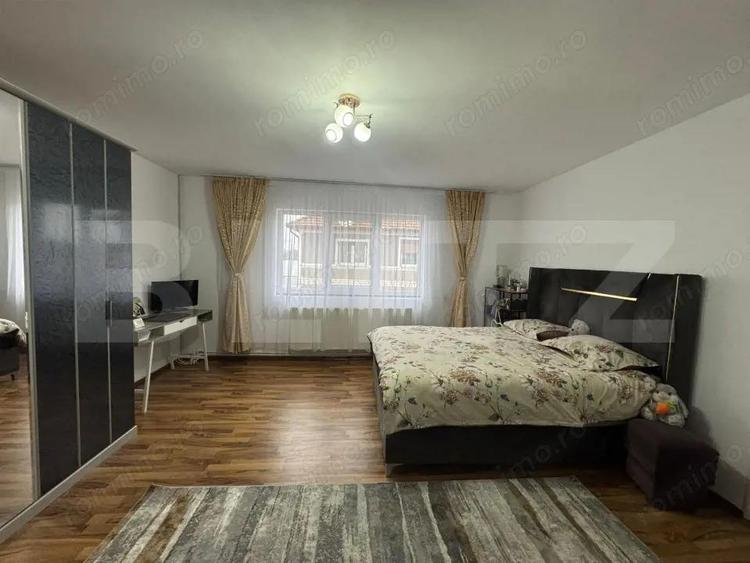 Casa cu 5 camere in Orastie, 150 mp - 8