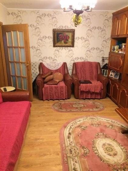 B-dul Lacul Tei vis a vis de Facultatea de Constructii - 4