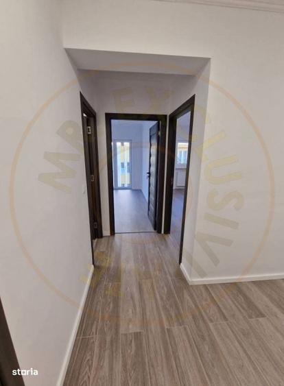 Chirie 2 Camere Satu Mare Central - 12