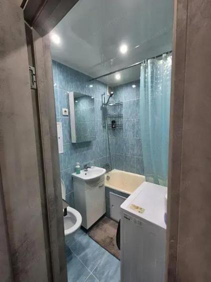 Inchiriez garsoniera in zona Politehnica - 5