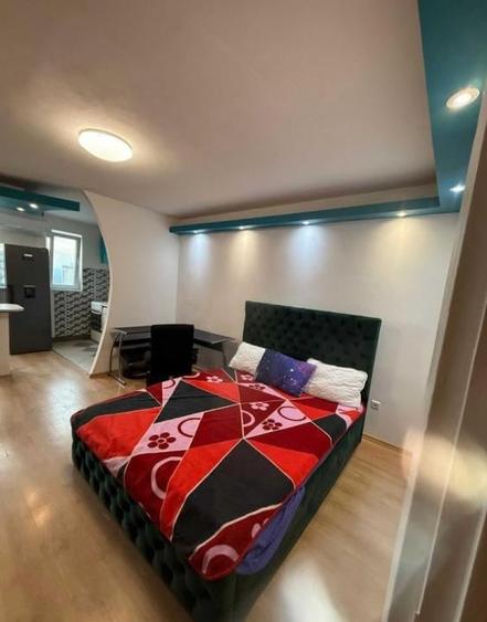 Garsoniera cocheta, 28 mp, zona Casa Piratilor - 1