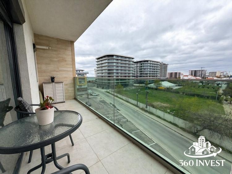 Apartament 3 camere Mamaia + Loc de Parcare - 10