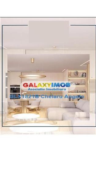 Unirii 4 camere + Terasa 216 mp, etj 3 3 in complex rezidential 2025 - 6