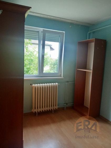 Garsoniera modificata cu 2 camere, Rogerius, Str. Aluminei - 3