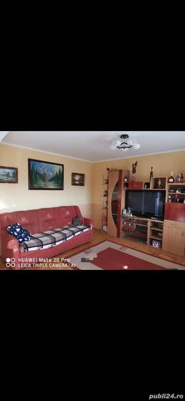 Persoana fizica inchiriez apartament cu 3 camere in zona Expo Transilvania - 6