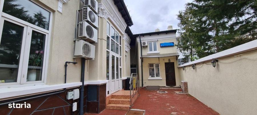 Spatiu birouri Nerva Traian-Primaria Sector 3 - 7