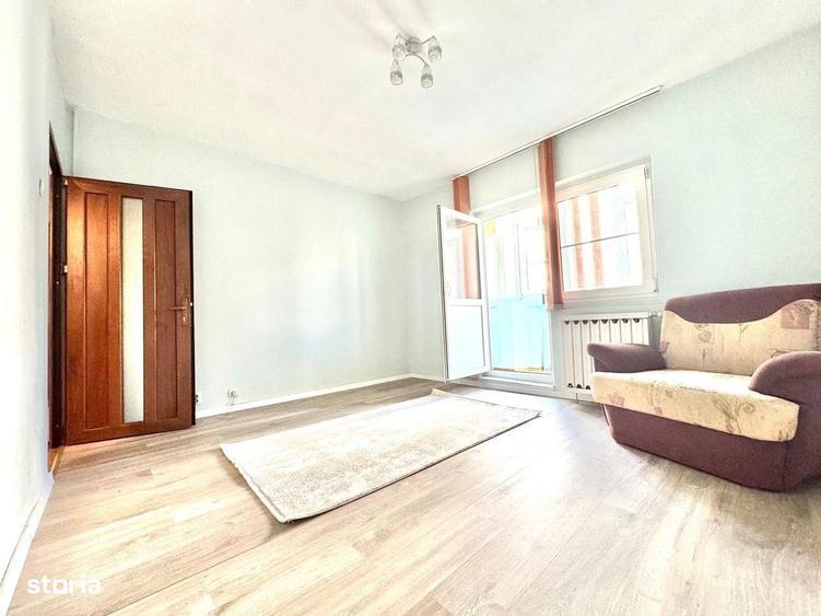 Apartament 3 camere de inchiriatNerva Traian | Loc parcare | 2 bai - 3