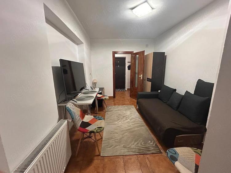 Apartament - 6