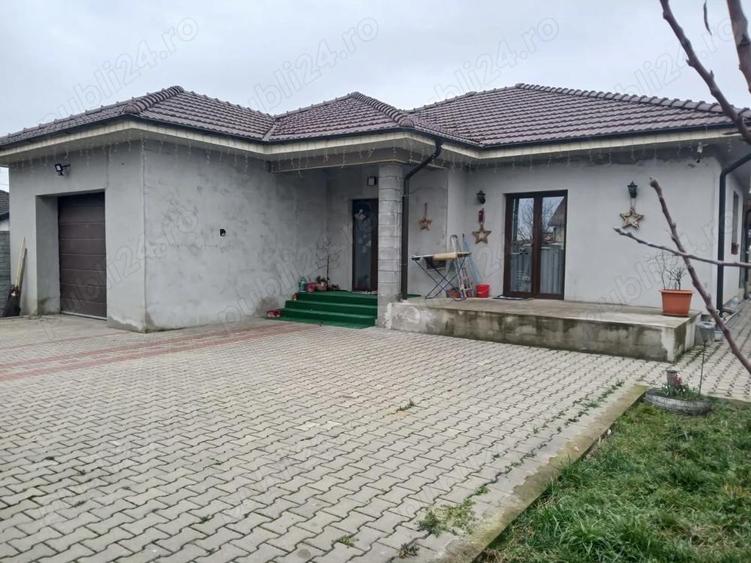 Casa in paulesti - 2
