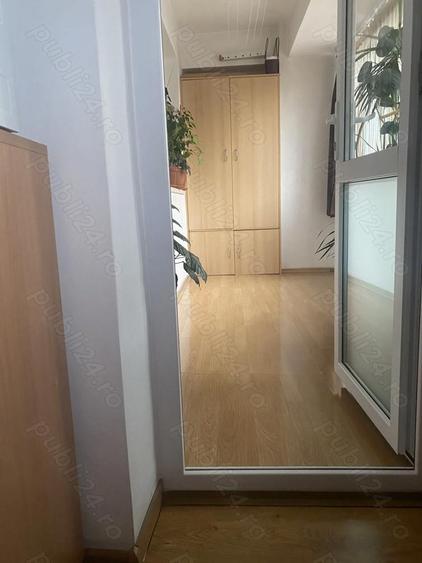 Apartament spa?ios 64 mp, 2 camere, decomandat, Iasi, Bd.Poitiers - 3