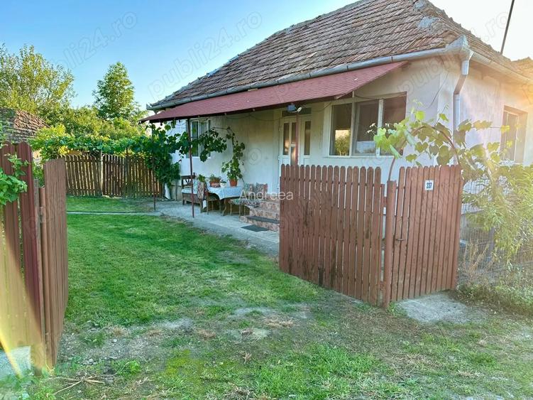 Casa de Vanzare Locuibila
