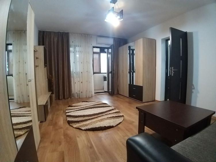 Persoana fizica: Inchiriez apartament 2 camere Popas Pacurari bloc nou - 8