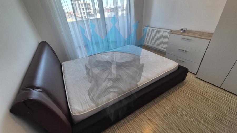 Apartament 2 Camere Sisesti Bucuresti - 19