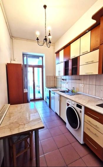 Apartament 3 Camere de inchiriat/ Sibiu Central/ Zaharia Boiu - 9