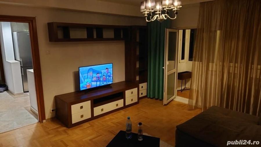 Apartament 2 camere de închiriat Piața Sudului - 1