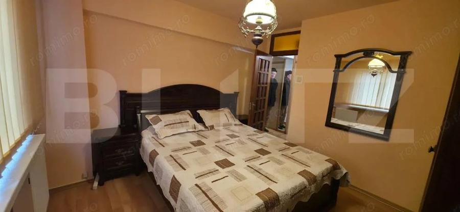 Apartament 2 camere, 55 mp, zona Republicii - Caraiman - 5