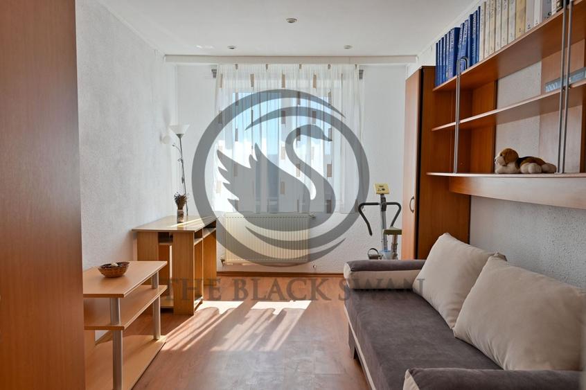 Apartament cu 3 camere de vanzare | Mobilat | Ploiesti | Comision 0% - 5