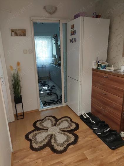 Apartament cu 4 camere, etaj 3, zona Ultracentral; - 3