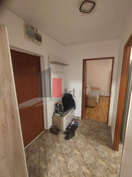 Prima închiriere apartament decomandat 3 camere - Bd. Lacul Tei -Parcul Circului - 3