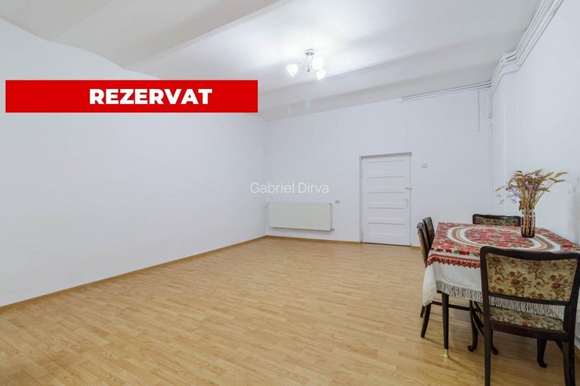 Apartament 4 camere Pache Protopopescu