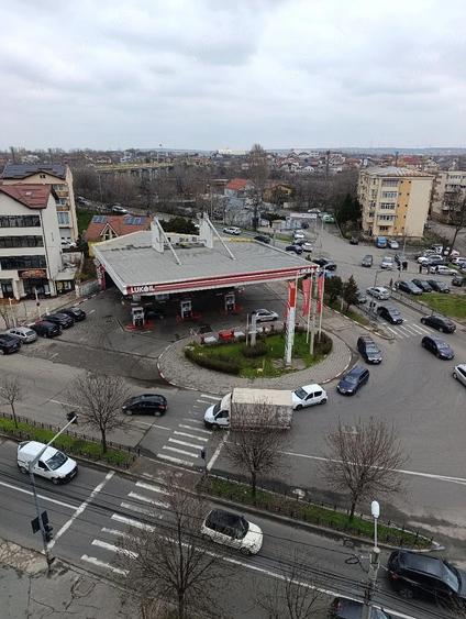 Doua camere Corni?oiu zona Consul - 10