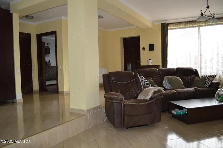 Glambocu - Bascov, Casa constructie 2008, teren 1066 mp - 7