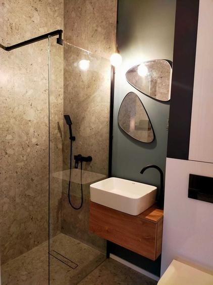 Brancoveanu- Mures | 1 Camera | Prima Inchiriere. - 5